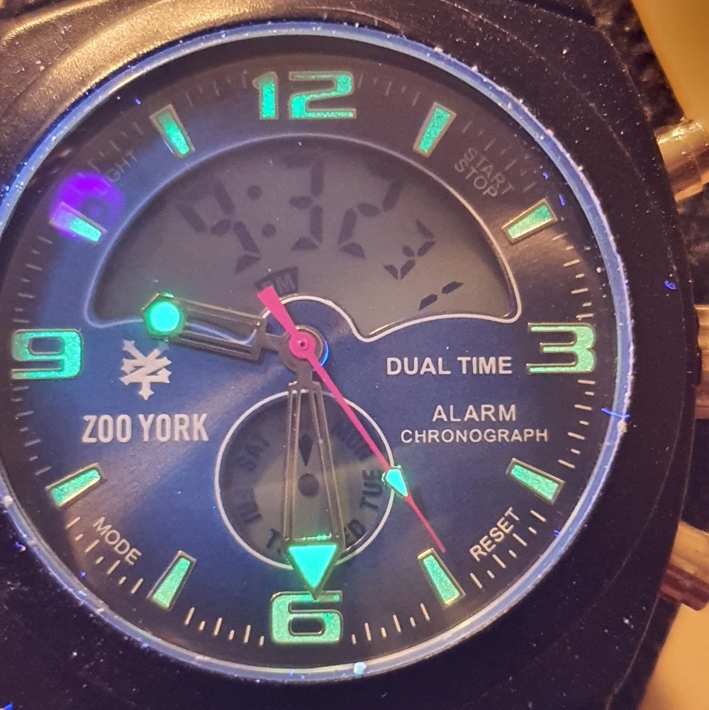Zoo York excellent used